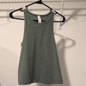 Lululemon Align Waist-Length Racerback